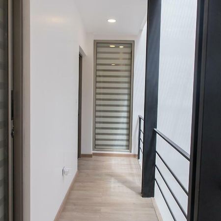 Le Bristol Aparthotel Κουένκα Εξωτερικό φωτογραφία