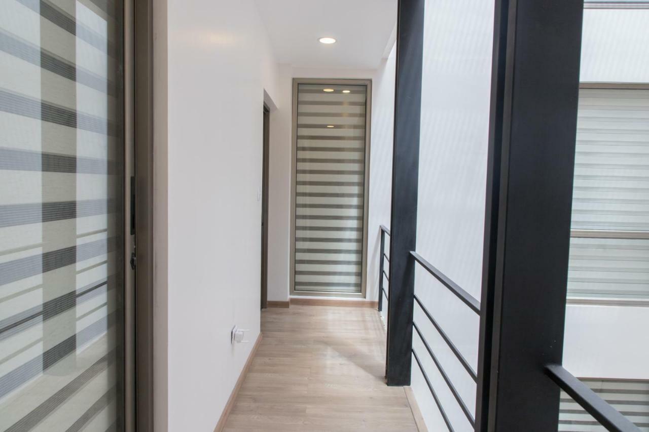 Le Bristol Aparthotel Κουένκα Εξωτερικό φωτογραφία