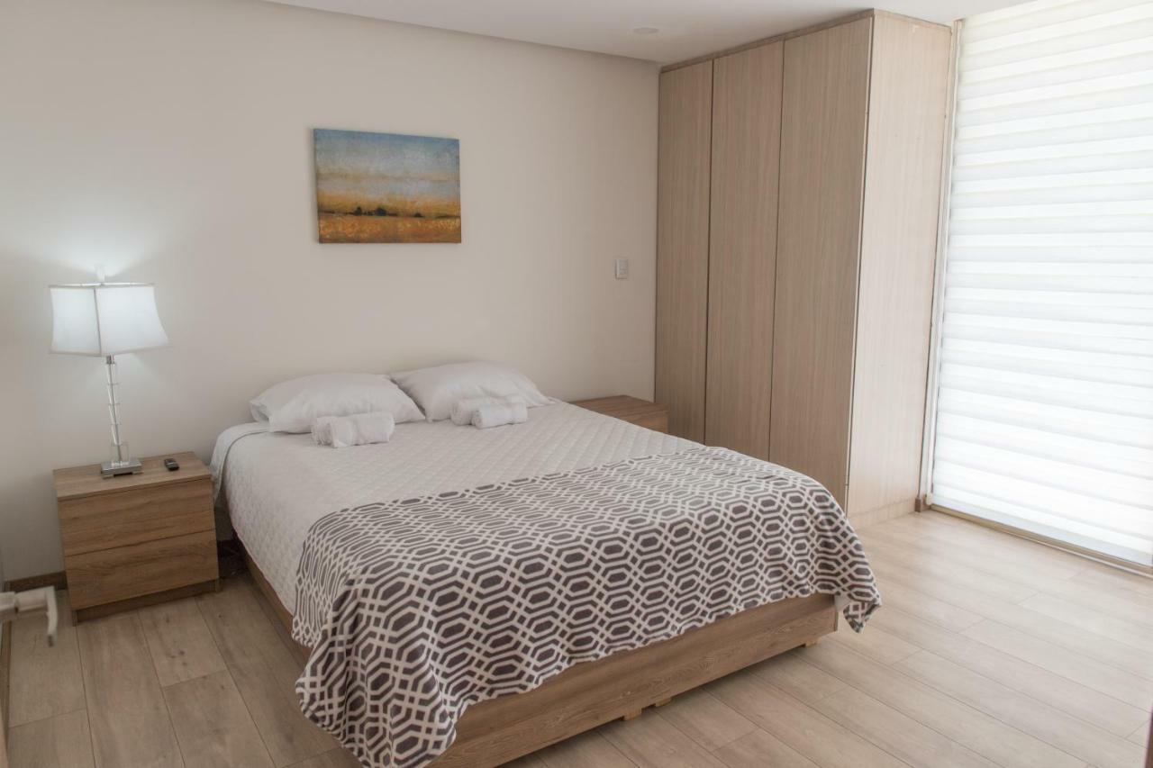 Le Bristol Aparthotel Κουένκα Εξωτερικό φωτογραφία