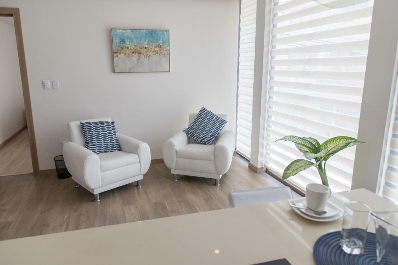 Le Bristol Aparthotel Κουένκα Εξωτερικό φωτογραφία