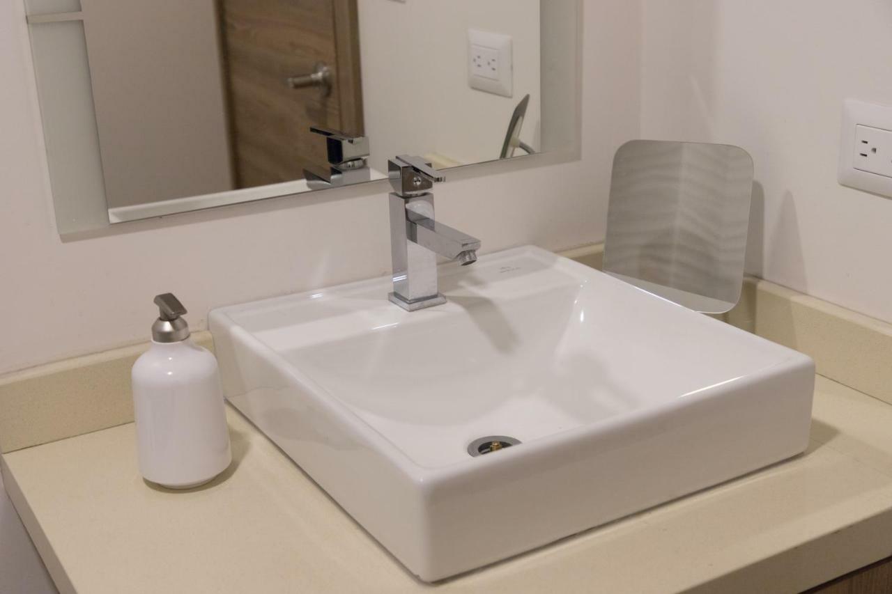 Le Bristol Aparthotel Κουένκα Εξωτερικό φωτογραφία