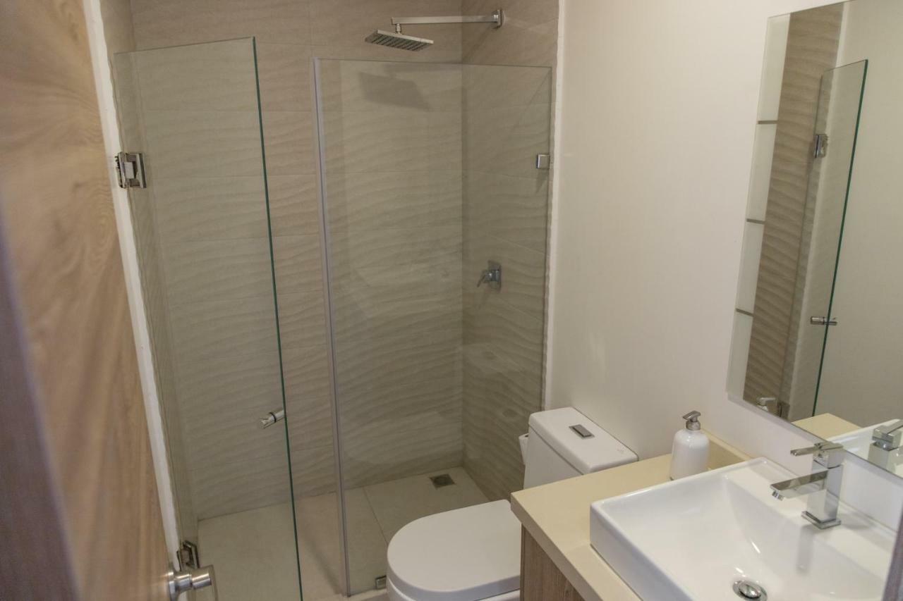 Le Bristol Aparthotel Κουένκα Εξωτερικό φωτογραφία