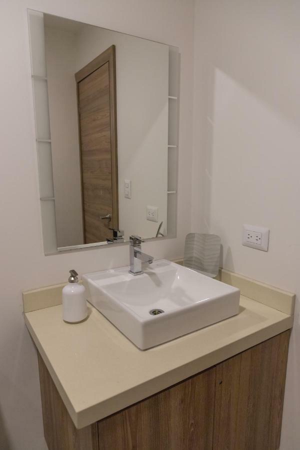 Le Bristol Aparthotel Κουένκα Εξωτερικό φωτογραφία