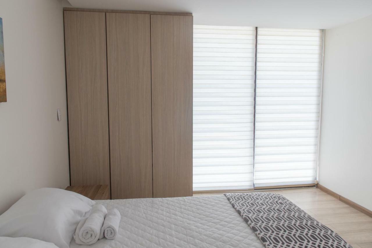 Le Bristol Aparthotel Κουένκα Εξωτερικό φωτογραφία