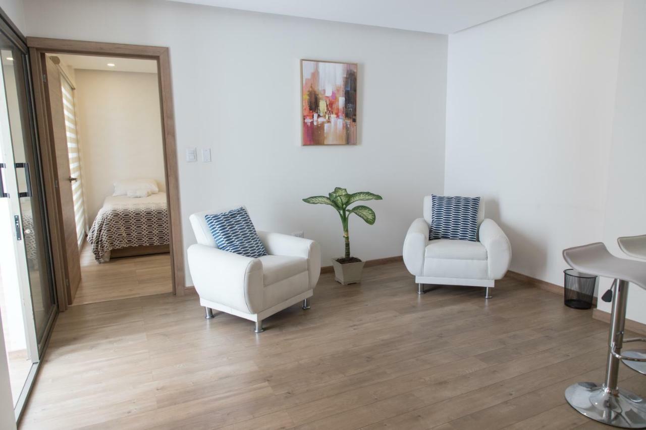 Le Bristol Aparthotel Κουένκα Εξωτερικό φωτογραφία